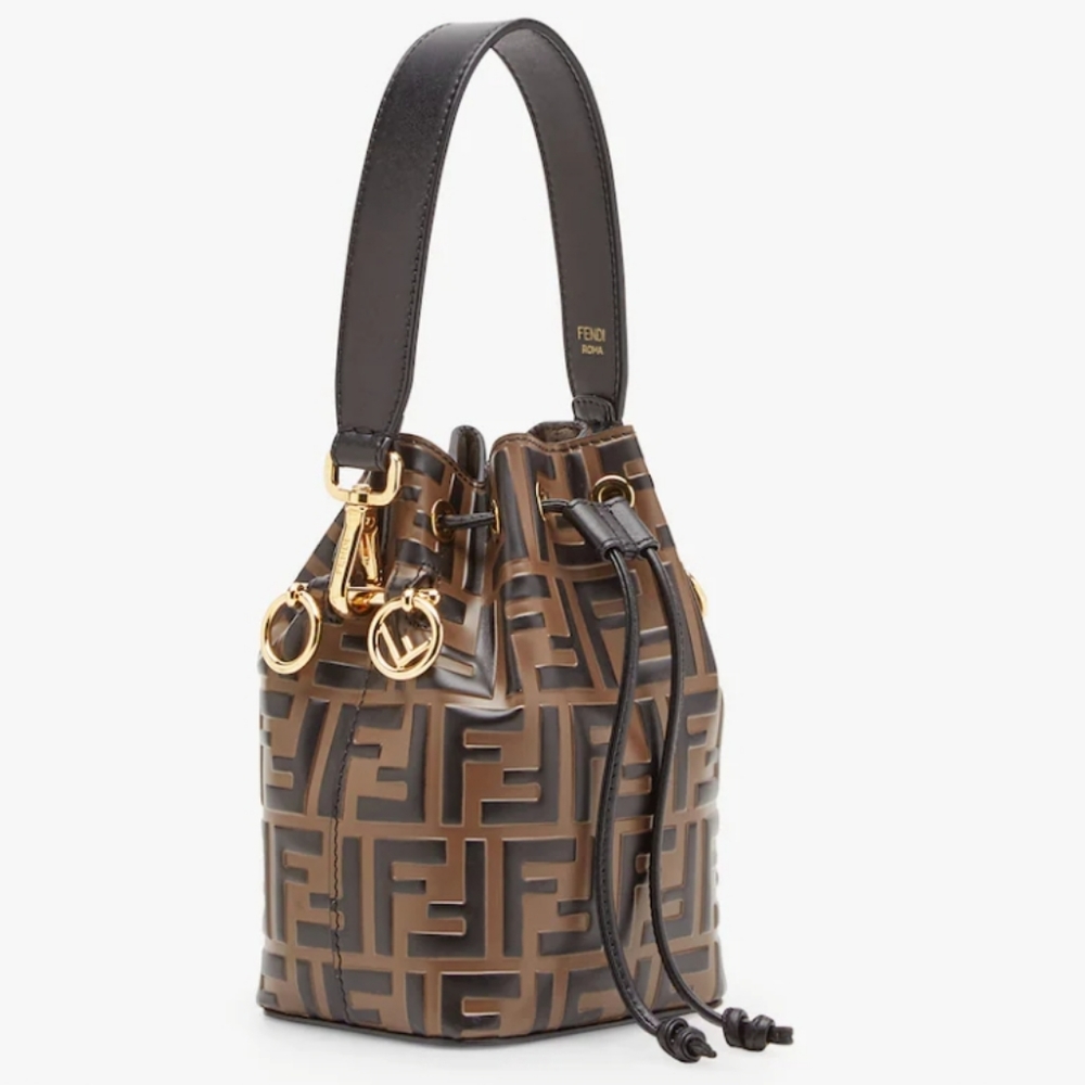 Fendi Mini Mon Tresor